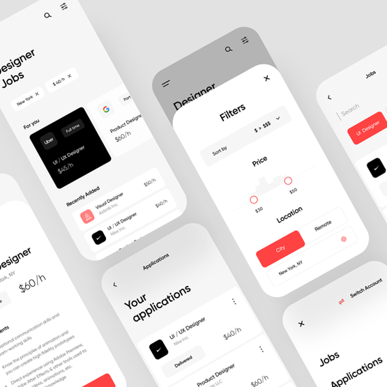 Outsource Mobile App Development works in chennai